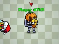 Garten of Rainbow Monsters Unblocked image