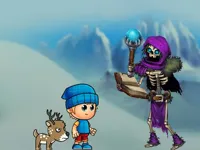 ASRs Winter Wonderland image