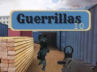 Guerrillas.io image