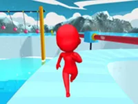 Fun Escape 3D - Fun  amp;amp; Run 3D Game image