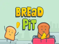Bread Pit 2021 image