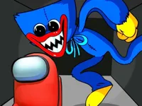 Poppy Imposter PlayTime image