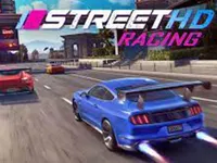 Street Racing HD image
