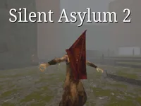 Silent Asylum 2 image