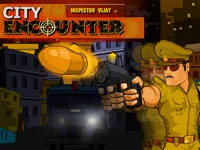 City Encounter image