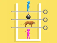 Love Pins Pull Pins and Brain Wash image