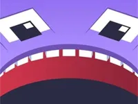 Gobble Helping Others Game image