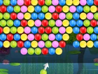Bubble Shooter Infinite image