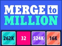 Merge To Million image