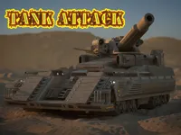 Tank Attack image