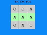 Simple Tic Tac Toe image