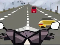 Crazy 3D Moto Racing image