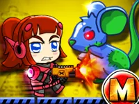 Zombie Mission 10: More Mayhem image