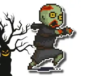 Halloween Running Adventure image