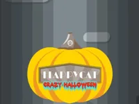 FlappyCat Crazy Halloween image