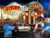 Vegas Clash 3D image