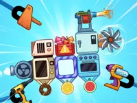 Fighting Vehicles Arena image