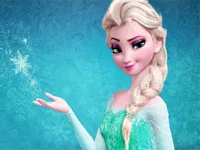 Barbie Hair Challenge 3D image